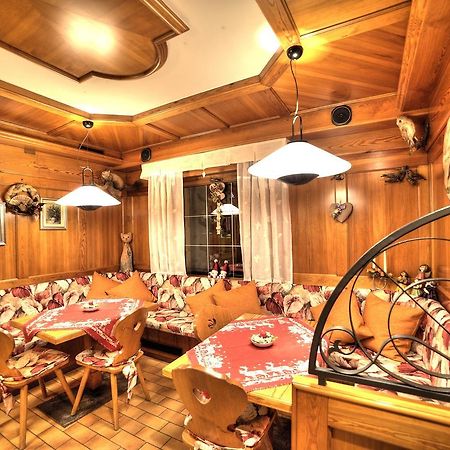 Albergo Venezia 萨帕达 外观 照片