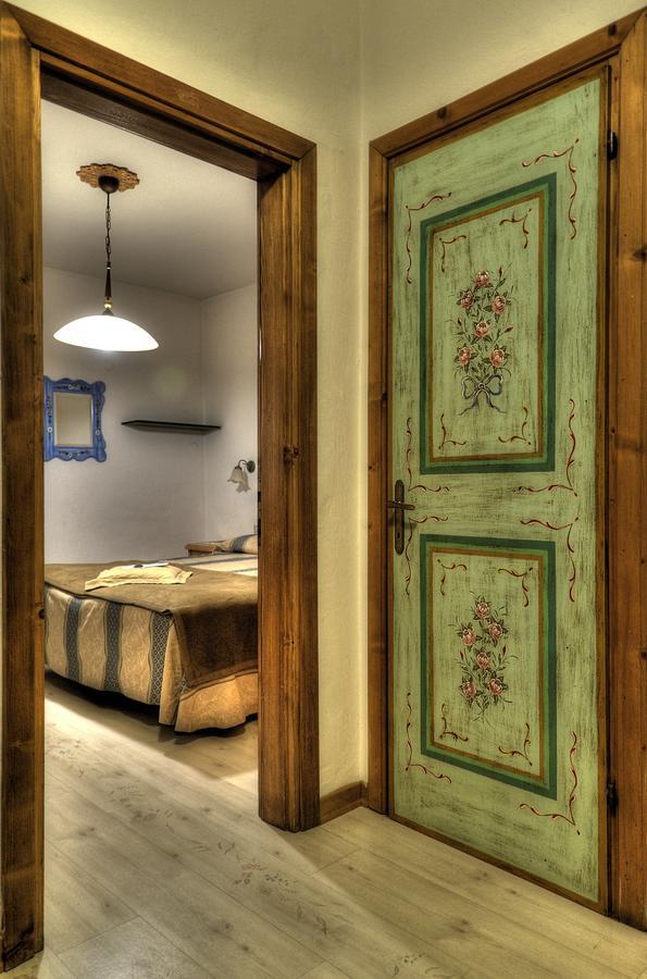 Albergo Venezia 萨帕达 客房 照片
