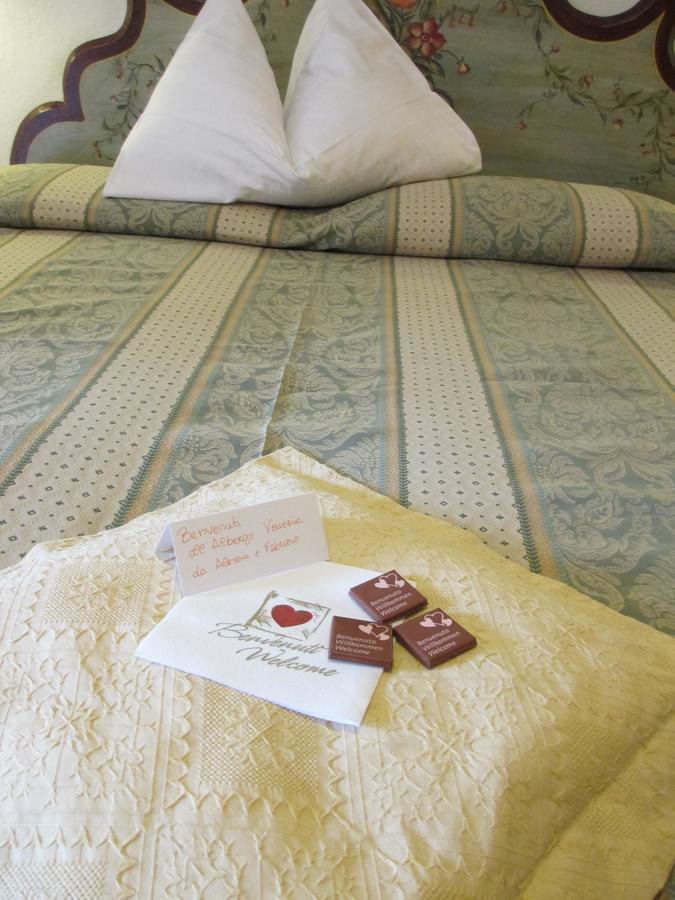 Albergo Venezia 萨帕达 客房 照片