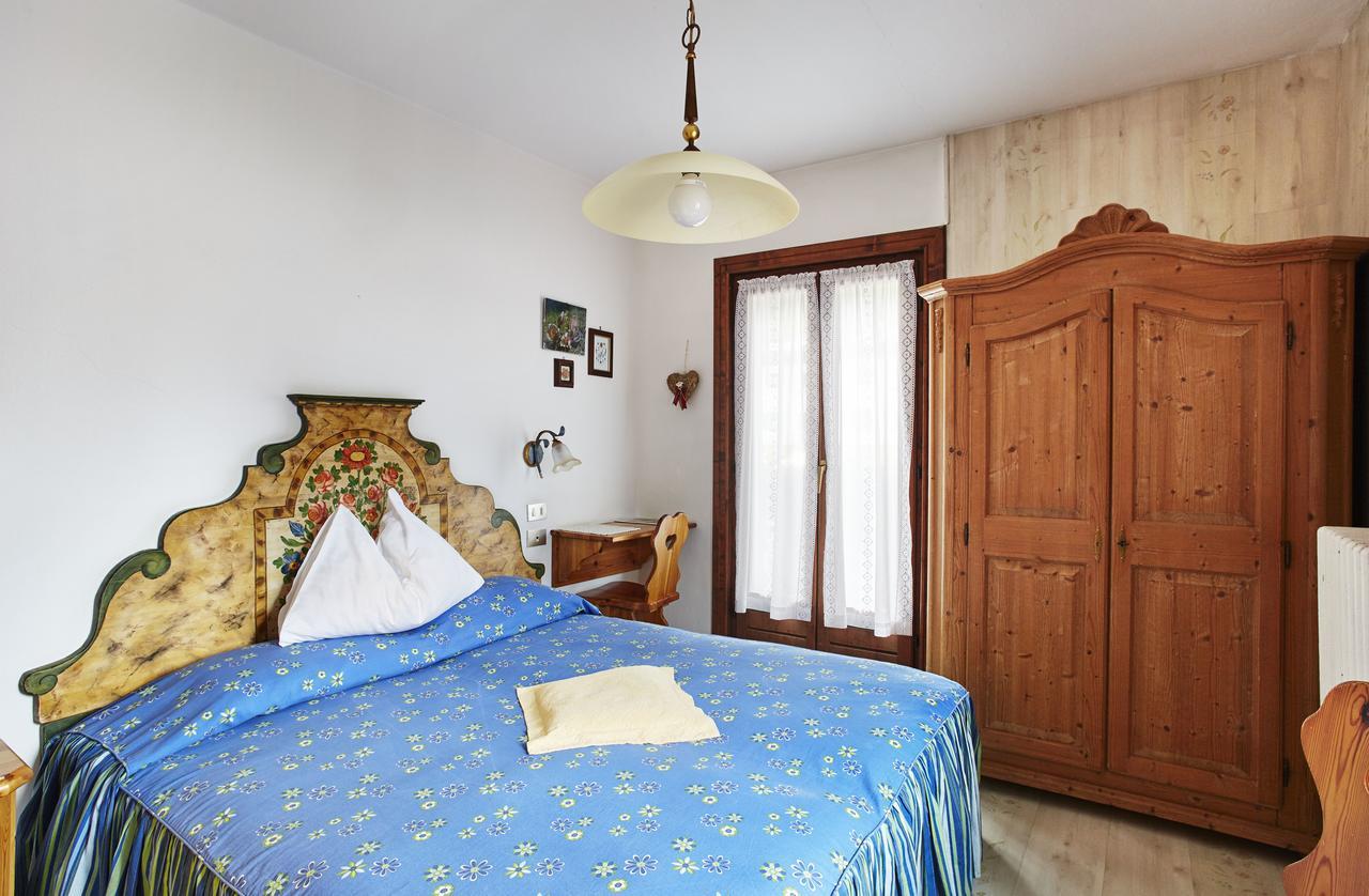Albergo Venezia 萨帕达 外观 照片